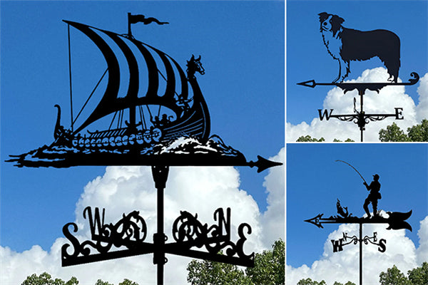 Weathervane Collection