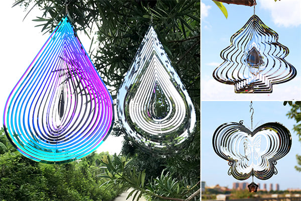 Wind Spinner Collection