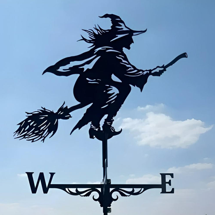 Owl Stainless Steel Weathervane – Beckymetal.com