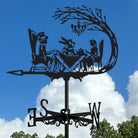 Party Stainless Steel Weathervane
