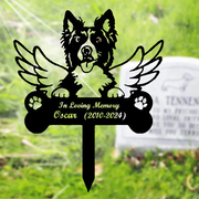 Memorial Stake