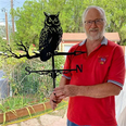 Weathervane