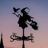 Weathervane